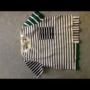 Lightly worn Tory Sport top